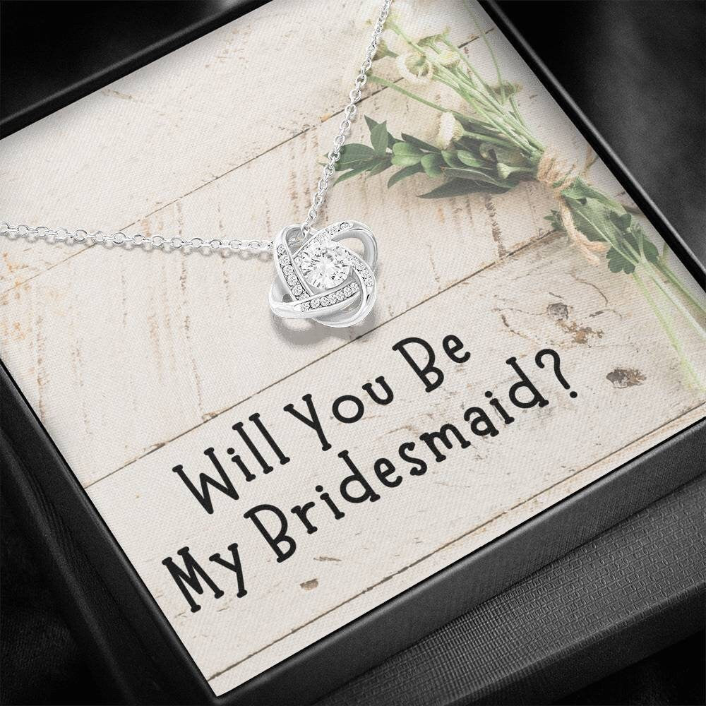 Will You Be My Bridesmaid Card, Will You Be My Maid of Honor Card, Bridesmaid Proposal Cards, Thank you for being my Bridesmaid,Wedding Gift