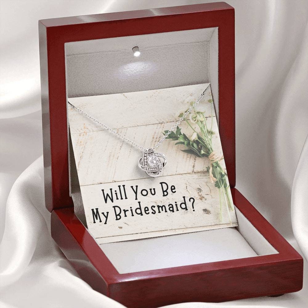 Will You Be My Bridesmaid Card, Will You Be My Maid of Honor Card, Bridesmaid Proposal Cards, Thank you for being my Bridesmaid,Wedding Gift