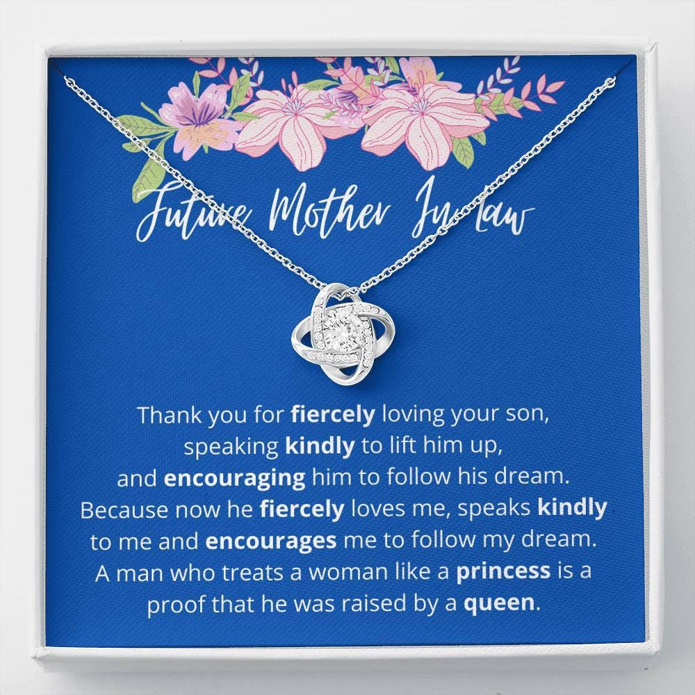 Future Mother In Law Gift from Bride, Gift from Bride to Mother of Groom, Future Mother in Law Birthday Gift,, To My Boyfriend's Mom Gift