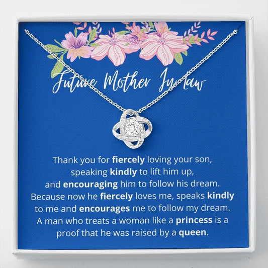 Future Mother In Law Gift from Bride, Gift from Bride to Mother of Groom, Future Mother in Law Birthday Gift,, To My Boyfriend's Mom Gift