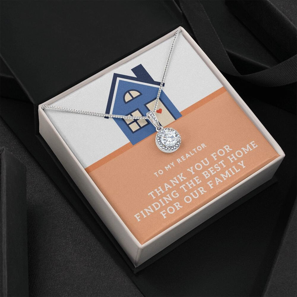 Gift to Realtor, Real Estate, Home Seller, Home Buying, Presents to my Realtor, Real Estate Agent