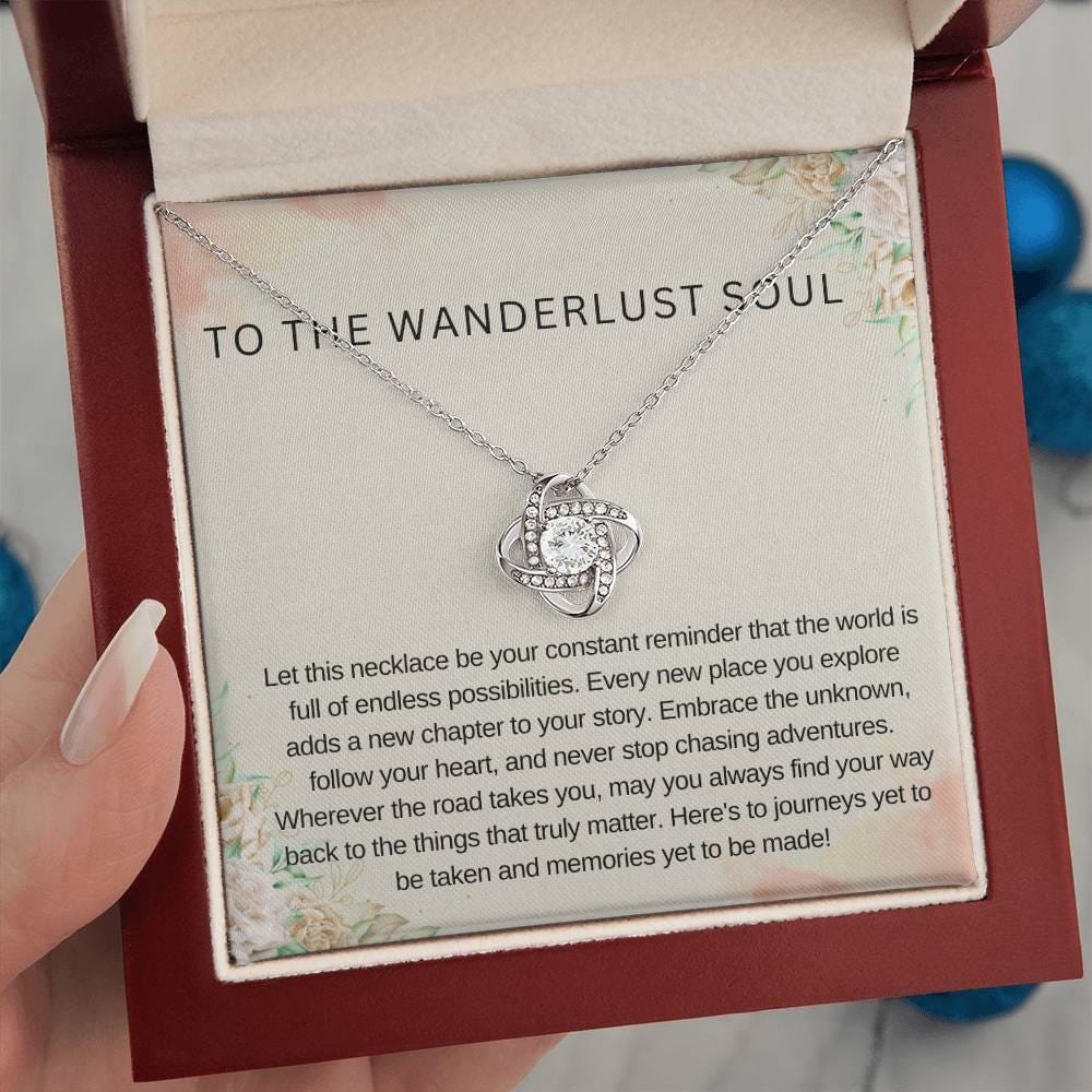 Perfect Gift for Wanderlust Lady, Traveller Gift , Adventurer | Wanderlust Jewelry & Travel-Inspired Keepsakes