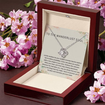 Perfect Gift for Wanderlust Lady, Traveller Gift , Adventurer | Wanderlust Jewelry & Travel-Inspired Keepsakes