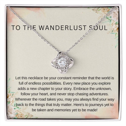 Perfect Gift for Wanderlust Lady, Traveller Gift , Adventurer | Wanderlust Jewelry & Travel-Inspired Keepsakes
