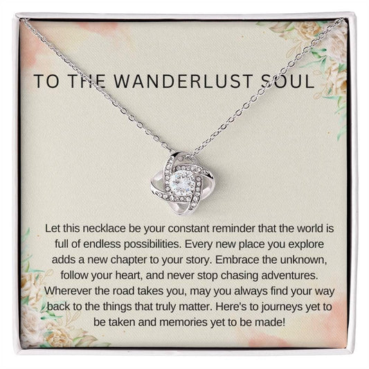 Perfect Gift for Wanderlust Lady, Traveller Gift , Adventurer | Wanderlust Jewelry & Travel-Inspired Keepsakes