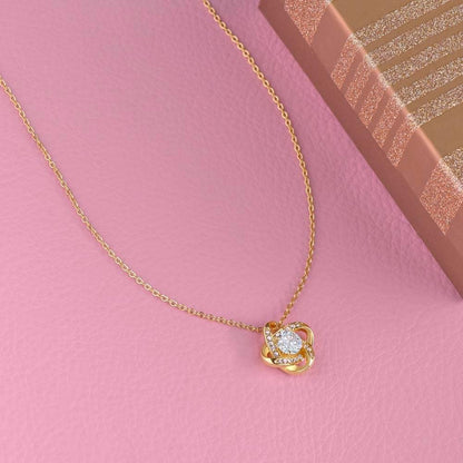 Step Mom Special Gift, Custom Necklace Gift for Stepmom from Daughter, Son – Heartfelt Step Mom Jewelry with Card